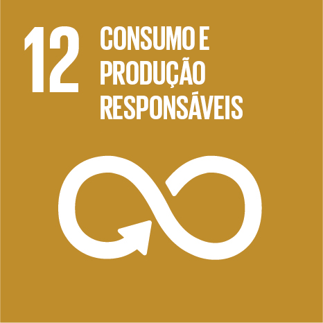 ODS 12 Consum e Produção Responsáveis