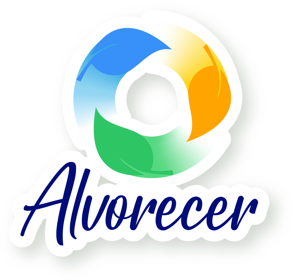 Logo Alibra Alvorecer