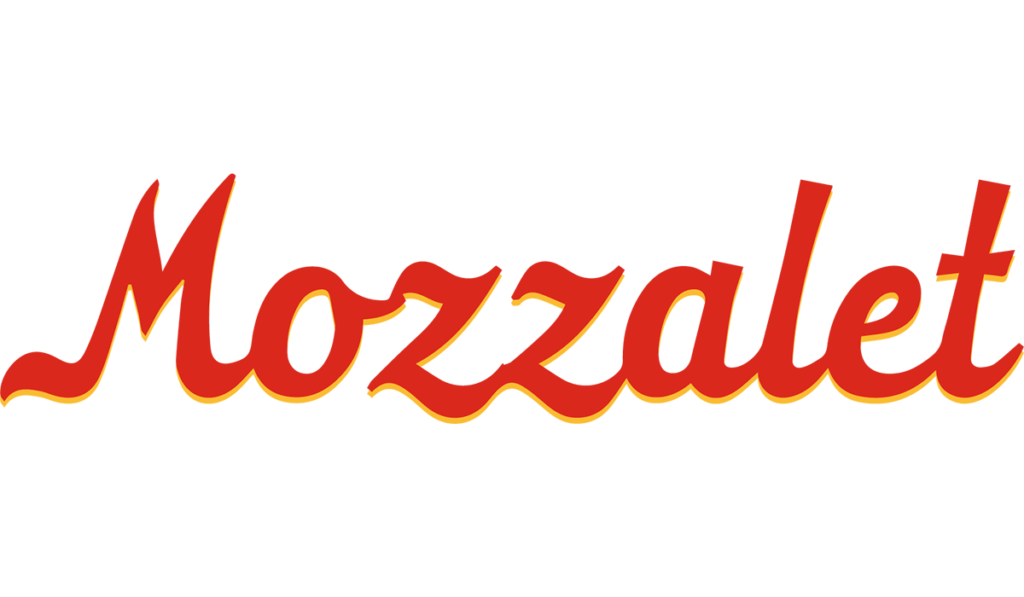 Logo Mozzalet