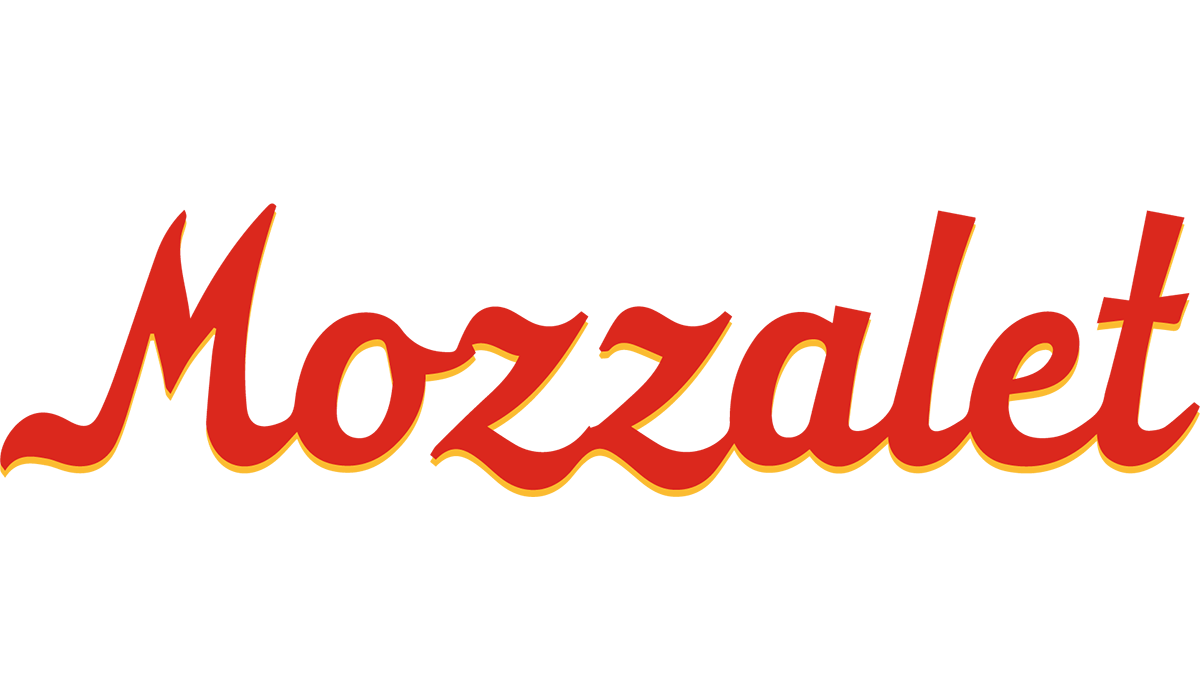 Logo Mozzalet