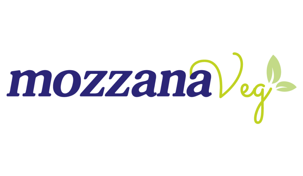 Logo Mozzana Veg