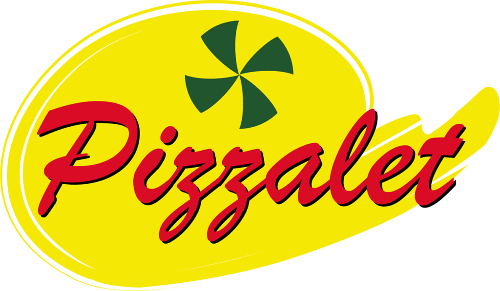 Logo Pizzalet