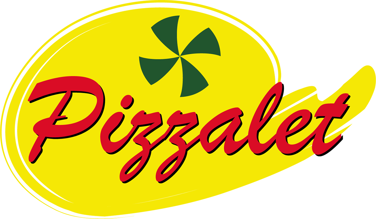 Logo Pizzalet