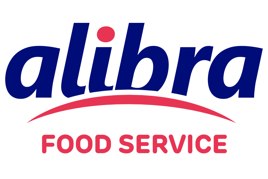 Logo Alibra Food Service