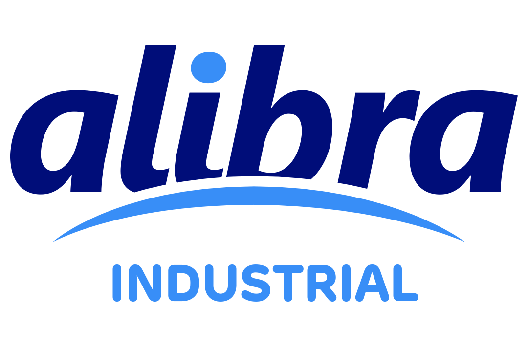 Logo Alibra Industrial