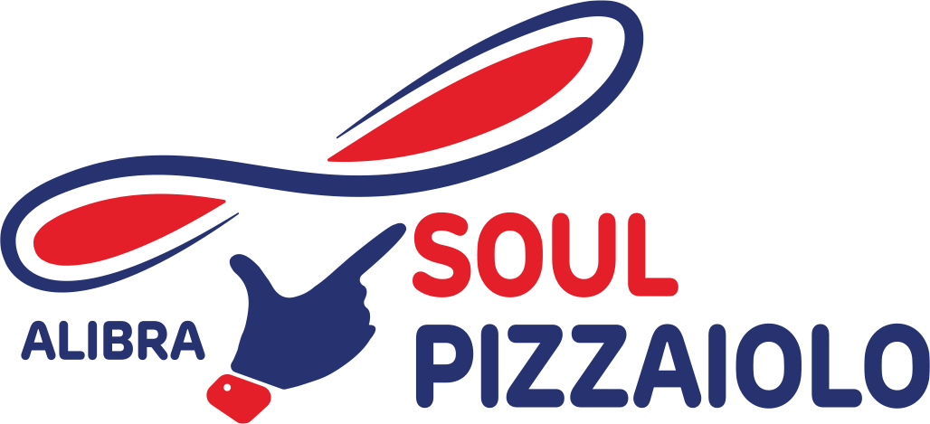 Logo Alibra Soul Pizzaiolo