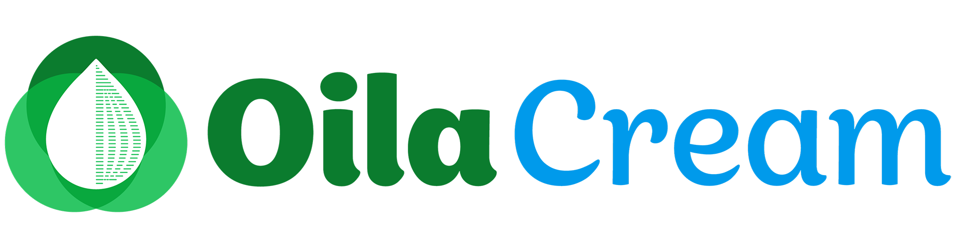 Logo Oila Cream