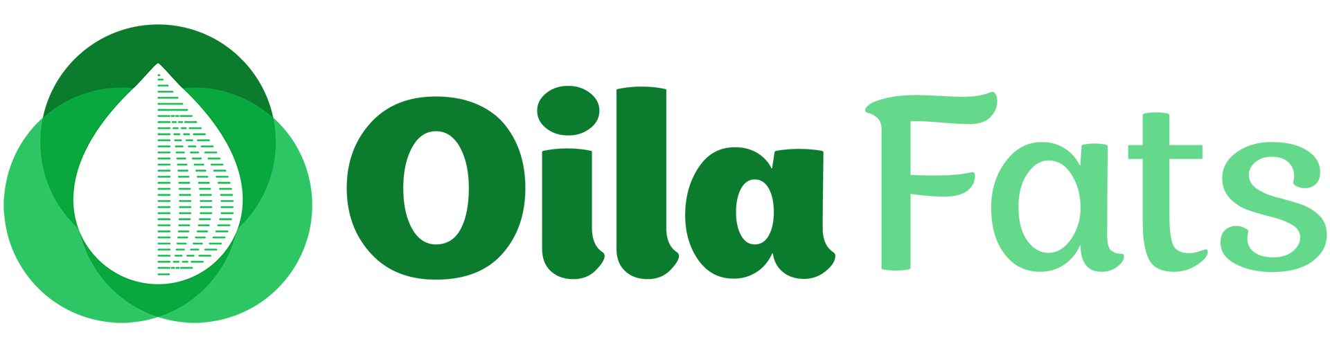 Logo Oila Fats