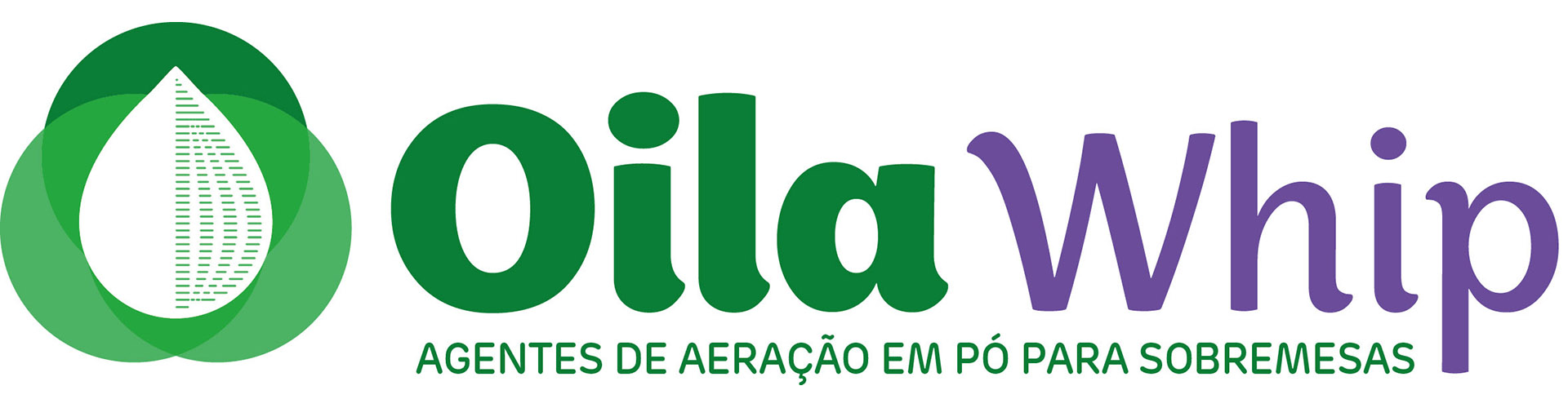 Logo Oila Whip