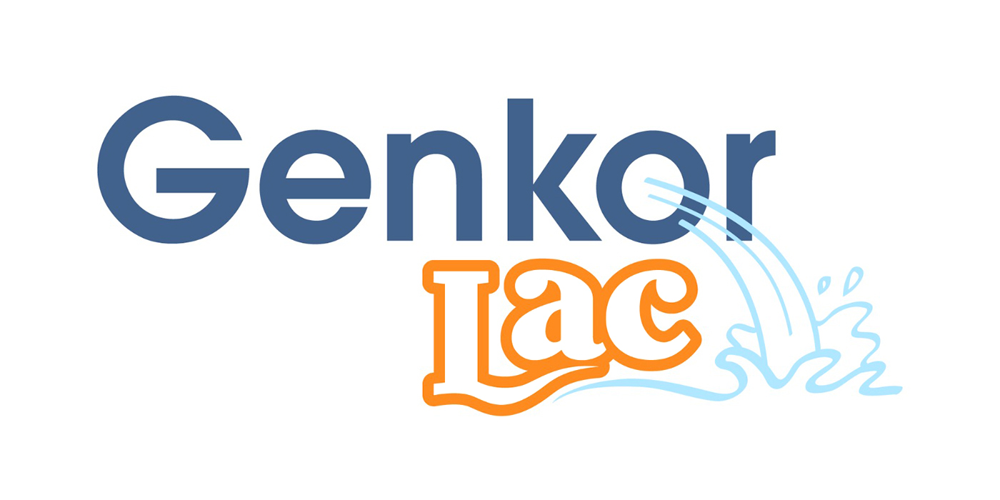 Logo GenkorLac