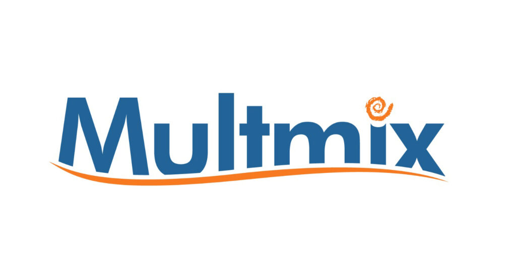 Logo Multmix