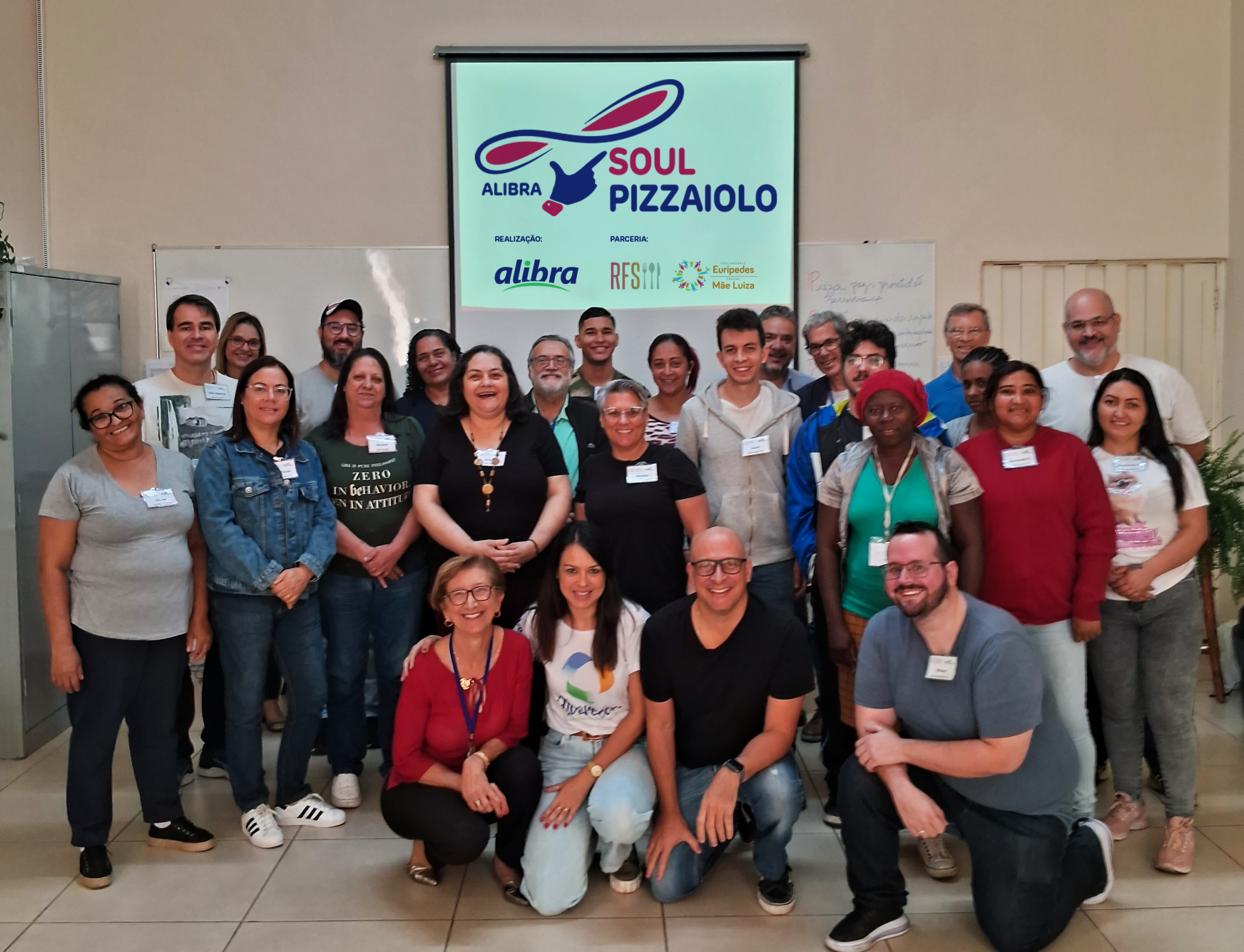 Soul Pizzaiolo - Edição 2024 Campinas - SP