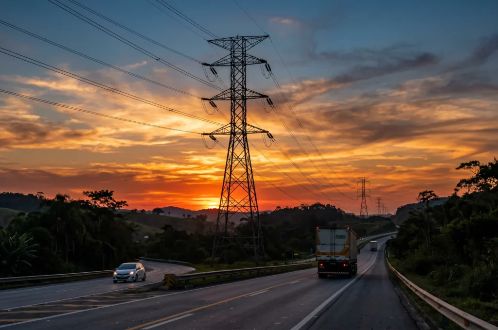 Eficiência Energética Alibra
