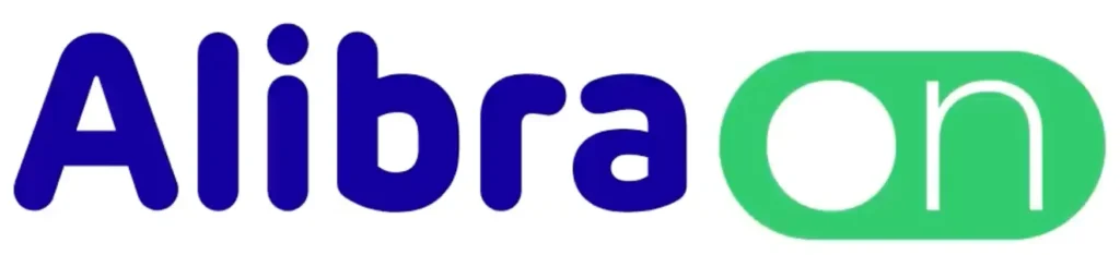Logo Alibra On