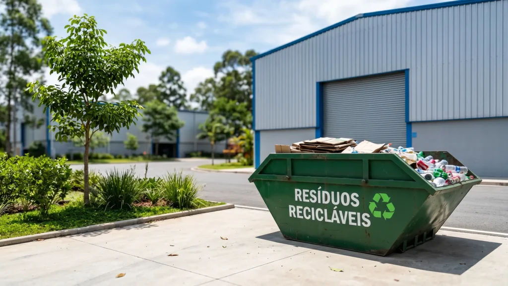 Metas de Sustentabilidade Alibra