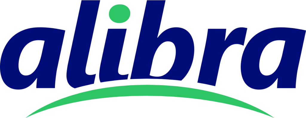 Logo Alibra