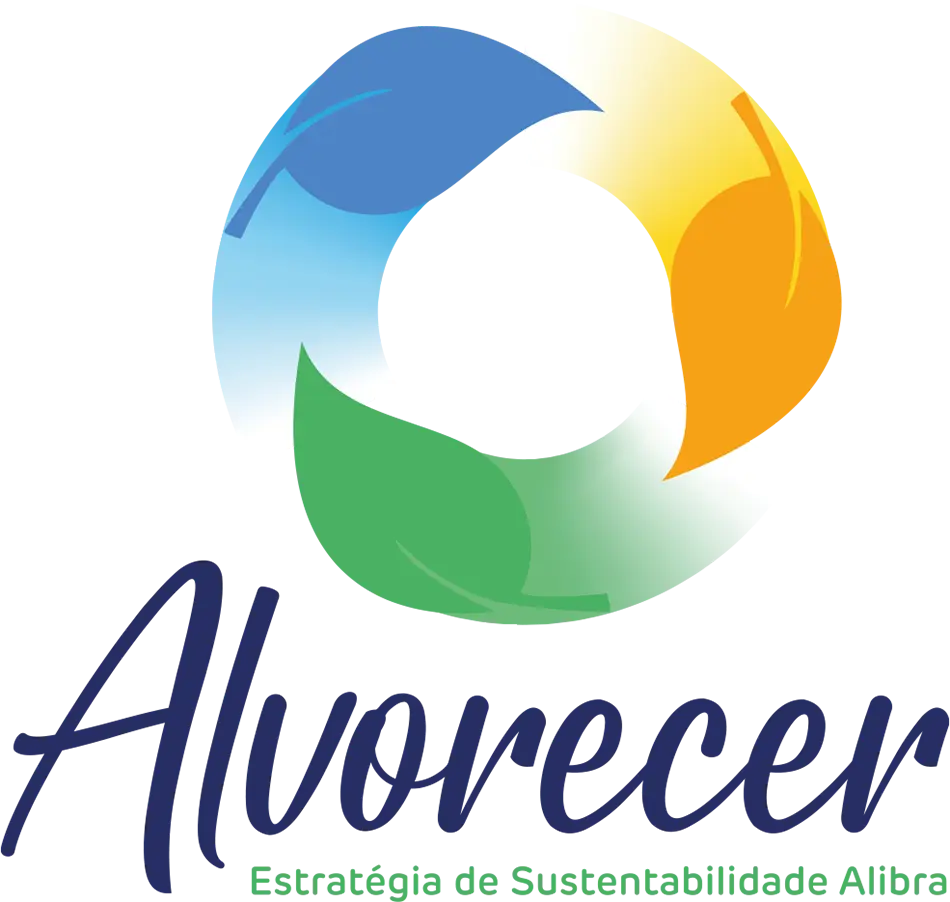 Logo Alibra Alvorecer