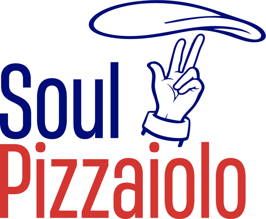Logo Projeto Alibra Soul Pizzaiolo