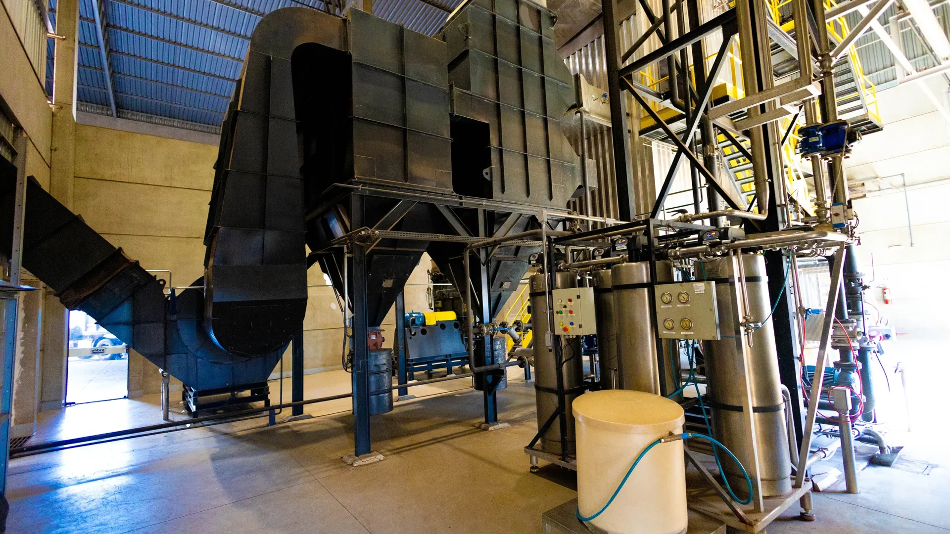 Eficiência Energética Alibra