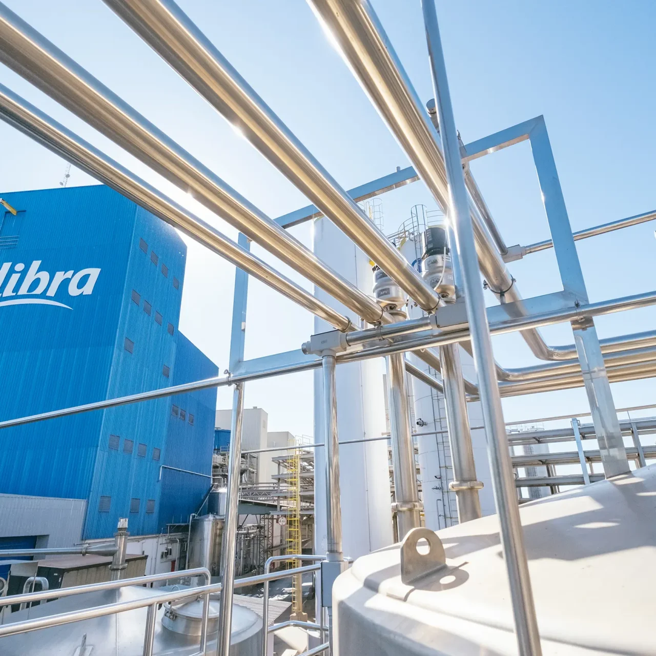 Inventário de Gases de Efeito Estufa (GEE)