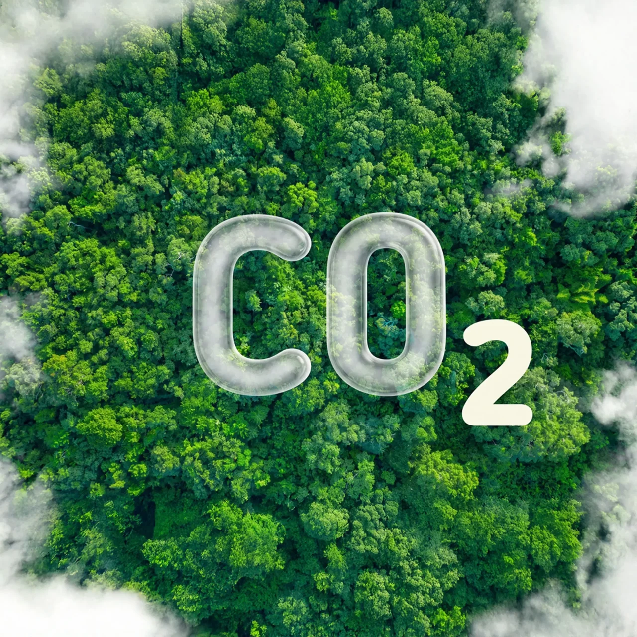 Inventário de Gases de Efeito Estufa (GEE)