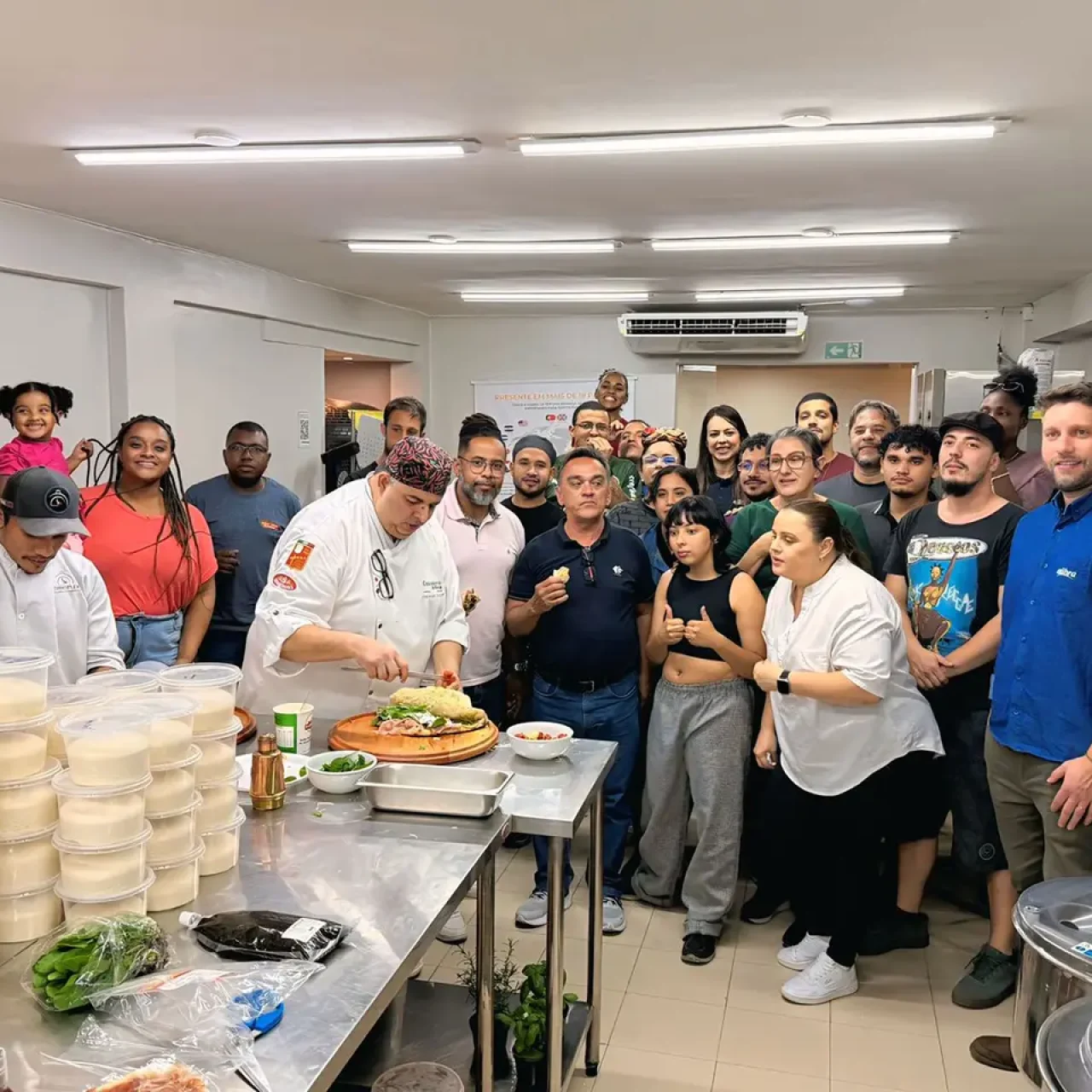 Projeto Alibra Soul Pizzaiolo