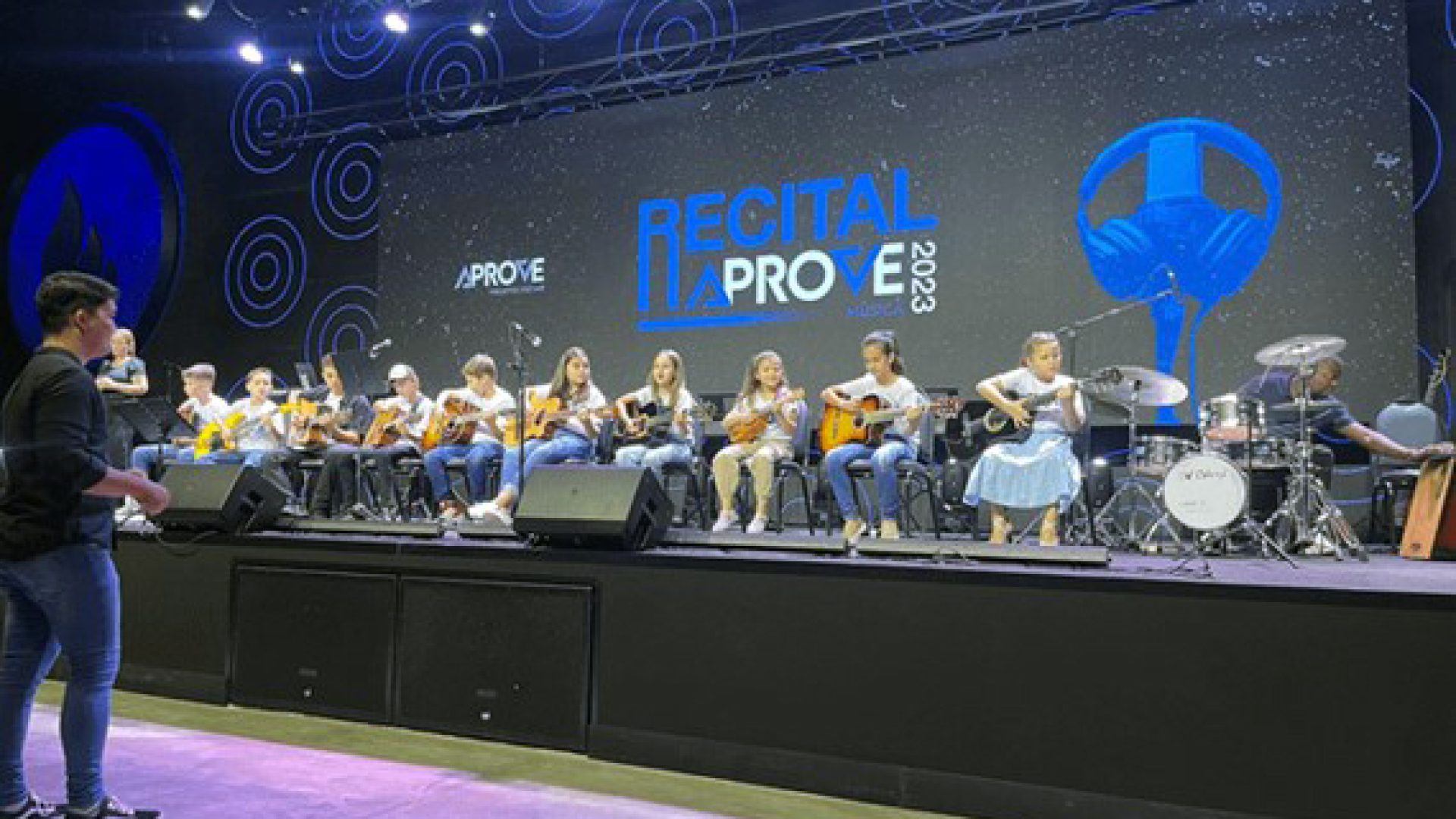Projetos Sociais​