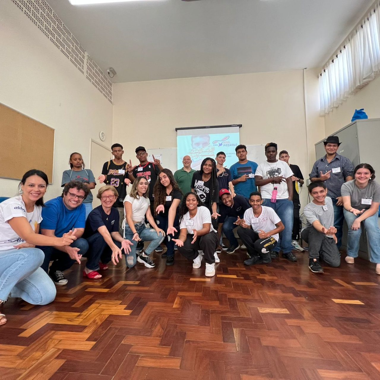 Soul Pizzaiolo - Edição 2023 Campinas - SP