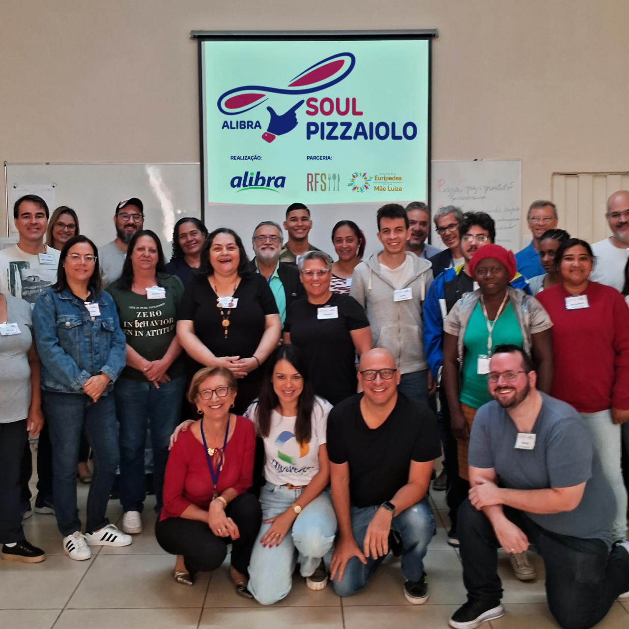 Soul Pizzaiolo - Edição 2024 Campinas - SP